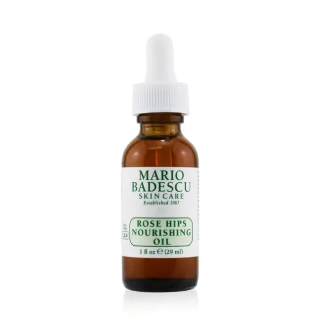 Mario Badescu Rose Hips Nourishing Oil - For Combination/ Dry/ Sensitive Skin Ty