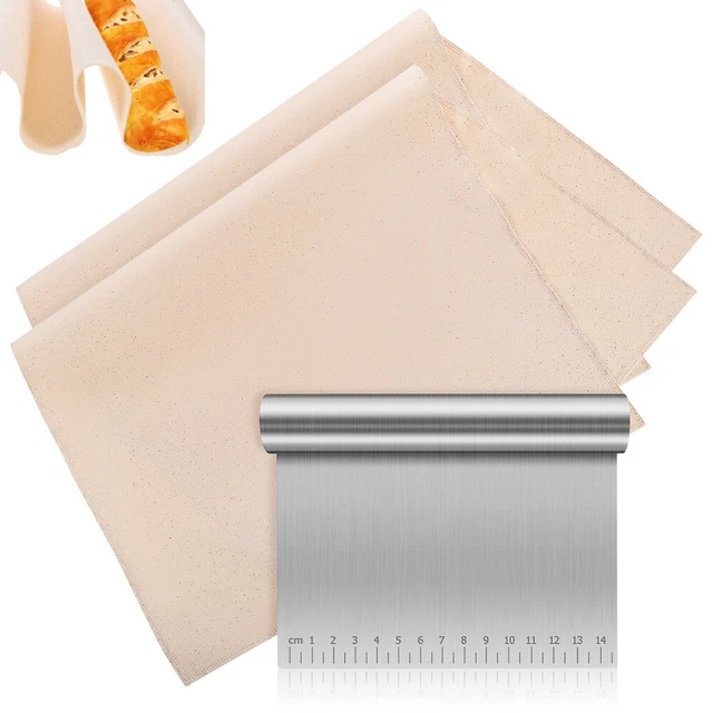 Coltello per pasta lino in acciaio inox affettatrice per pane acciaio inossidabile pane