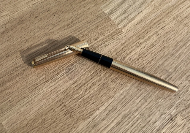 Collier d'ambre pour bébé, cognac brut