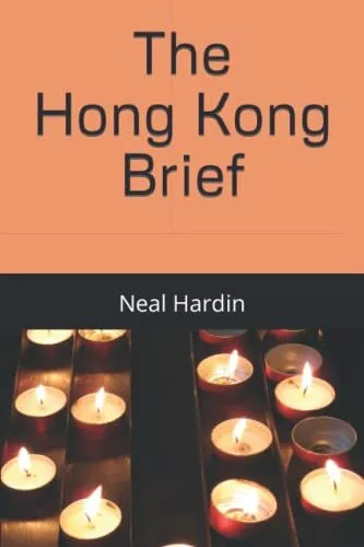 The Hong Kong Brief, Hardin, Neal