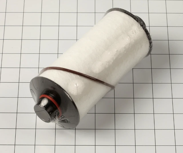 JLG Part Number 70024284 or Cummins part number CV52055 Crankcase Vent Filter