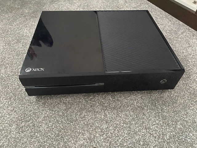 Reconditioned xbox discount one x