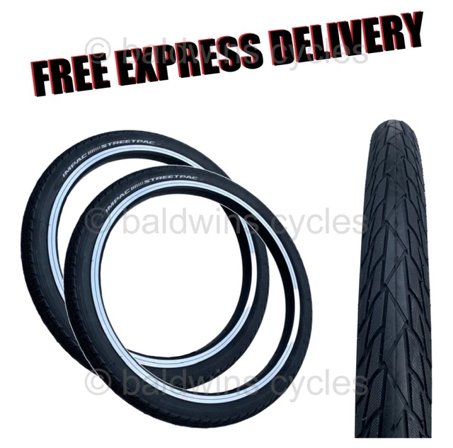Schwalbe sales impac streetpac