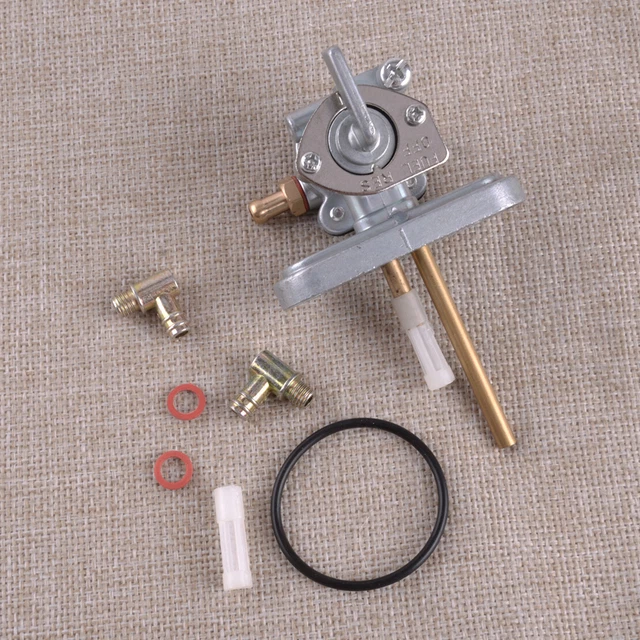 Fuel Valve Petcock For Yamaha XS1100S XS1100L 1979 1980 1981 - Foto 8