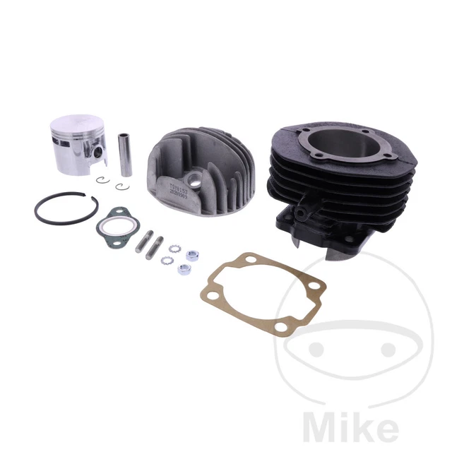 Benzinhahn Kit Für Vespa 50 Special / V5B1T 2T (etwa 1972-1975) | Original Piaggio