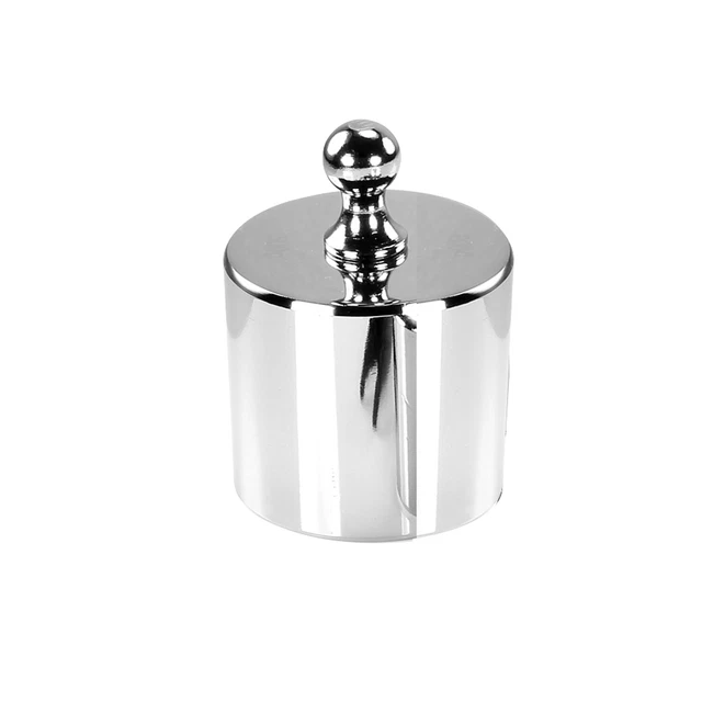 Calibration Weight Box Kalibrierung Gewichte Prüfgewichte Eichgewicht 5 Teiling 2