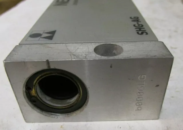 Newall SHG-AG Linear Encoder 3