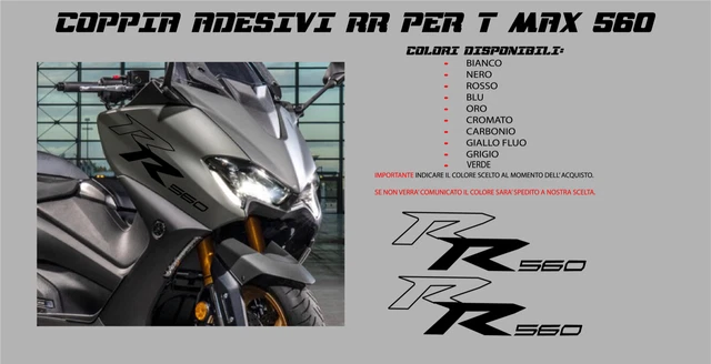 Tmax sales 560 colori