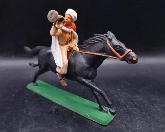 lot de soldats indigènes coloniaux starlux | UK