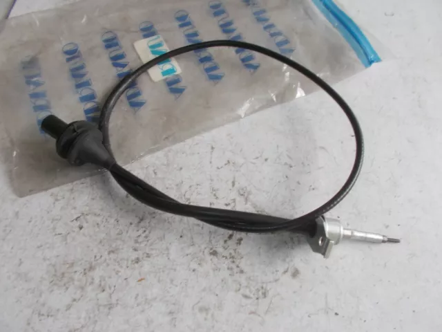 Tachowelle Kabel Volkswagen Golf Jetta MK2 Gl CL Gti 85-87 X 191957803D