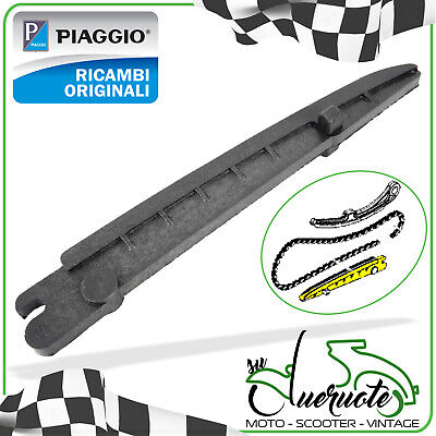 840510 ORIGINALE ASTA TENDICATENA PIAGGIO 200 CARNABY LIBERTY SPORT RST X8 
