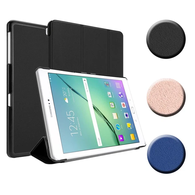 Coque tablette pour Samsung Galaxy Tab S2 (9.7 Zoll) Housse Pochette Etui