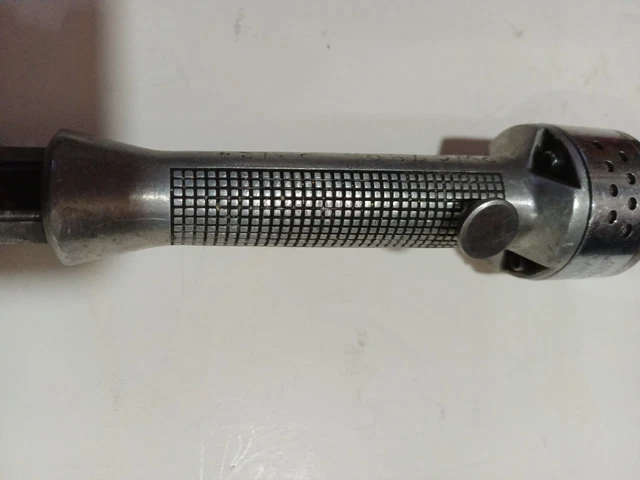 Snap-On 3/8" Air ratchet FAR70A 3