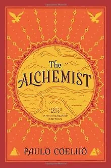 The Alchemist (Perennial Classics) de Coelho, Paulo | Livre | état acceptable