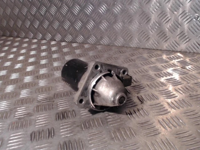 Demarreur FORD FIESTA 5 PHASE 2 Essence /R:14025828