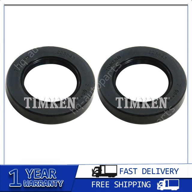 Automatic Transmission Output Shaft Seal For Dodge Colt 1994 1993 1992 1991 1990