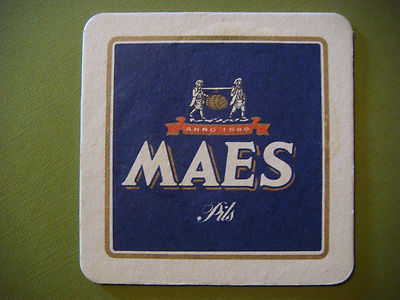 Rubens Rouge Brewed Par Alken-Maes Heineken Bière Barre Dessous ~ Jumet Heineken 