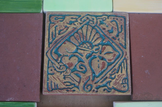 Batchelder Tiles 2