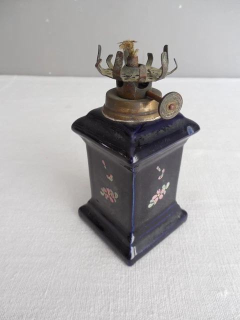 Ancienne Petite Lampe Décorative – Générique, Occasion