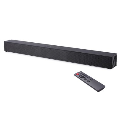 Tv-Soundsystem Noir Grundig Grundig Dsb 2000 GSS1060 Soundbar 