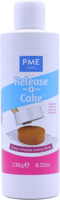 PME Release A Cake 236 g
