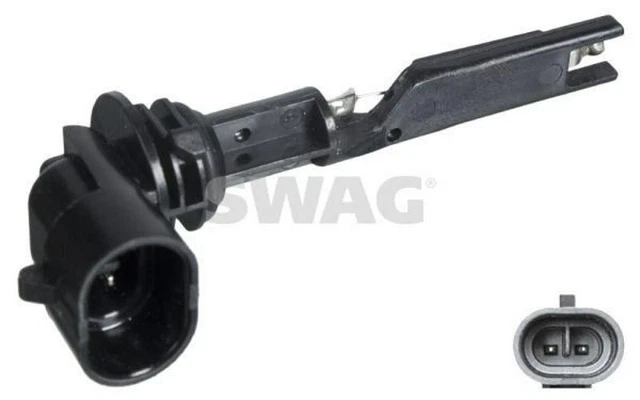 Capteur De Niveau D'eau De Refroidissement SWAG - Réf. 99 90 1788 - Pour BMW Série 3 E30 - Neuf