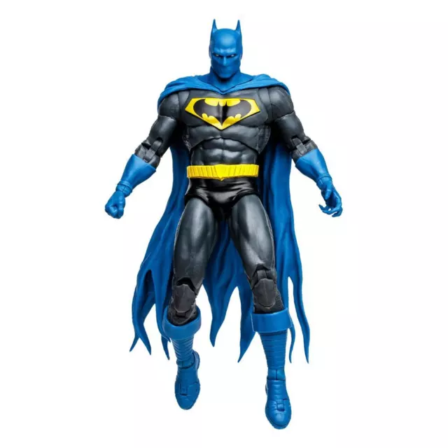 DC Multiverse figurine Superman (Hush) 18 cm