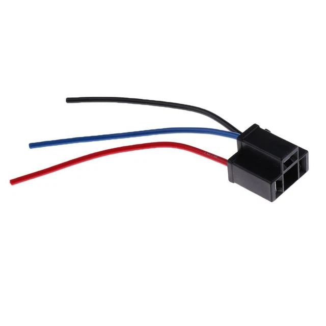 Adaptateur Prise Femelle 16A Vers Connecteur Anderson 50A – 30 Cm – Pour Camping-car, Van, Remorque – Alimentation 12V/24V