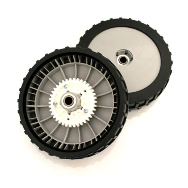 RAD ANTRIEB ANTRIEBSRAD für Yamaha Rasenmäher YLM553 YLM653 EUR 50,60