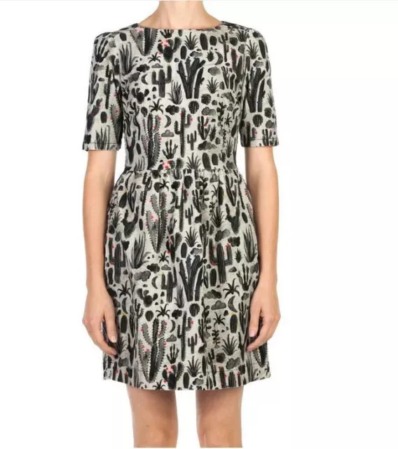 Gorman discount cactus dress