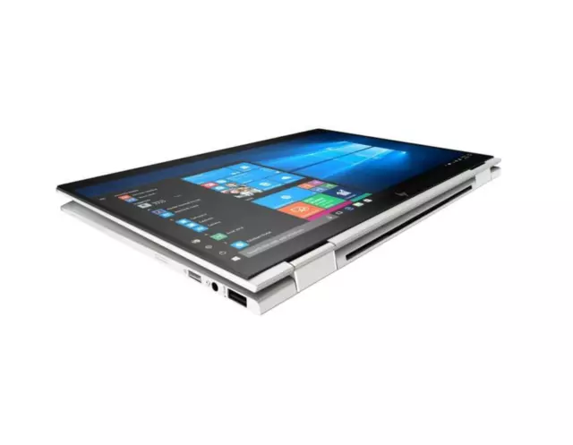 HP Elitebook X360 1030 G4 14" FHD💥8Gen i5/16GB/512GB💥Lowest Price/A Condition