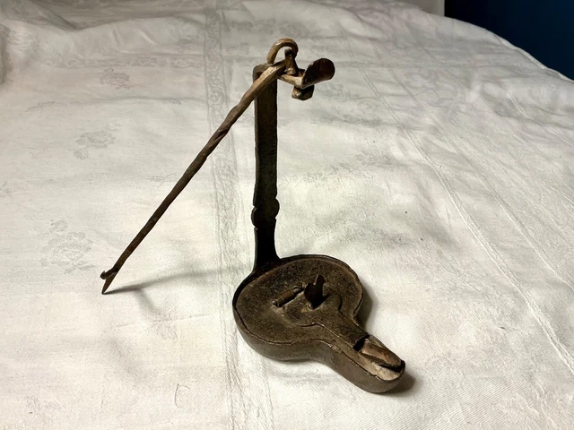 ANCIENNE LAMPE A Carbure De Mineur Arras EUR 29,00 - PicClick FR