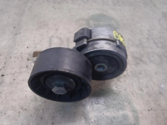 Tendeur De Courroie Auxiliaire / 13134994 Pour Alfa Romeo 147 190 1.9 Jtd 16V