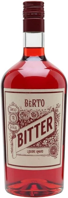 Bitter Berto 100cl