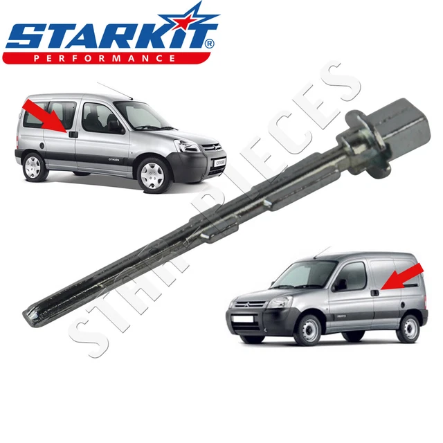 Limitador Puerta Citroen - Peugeot Berlingo Partner 96/ 30 | Cuotas Sin