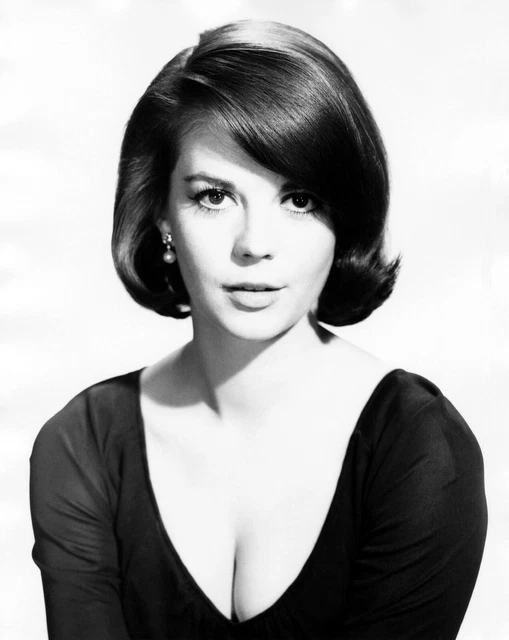 Natalie Wood Publicity Photo