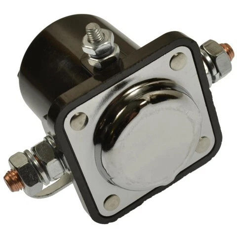 fits Standard Ignition Starter Solenoid P/N:SS-566