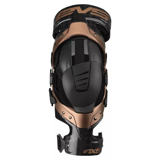 EVS Axis Pro Knee Brace - Left