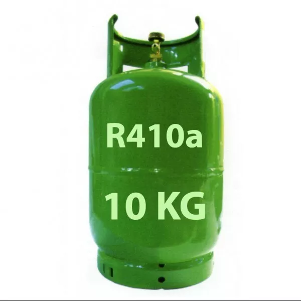 Refrigerante R410A Kg10 Netti