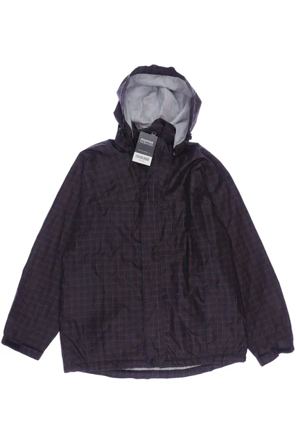 Giacca McKINLEY ragazza cappotto taglia EU 152 bordeaux #9a3rhp4
