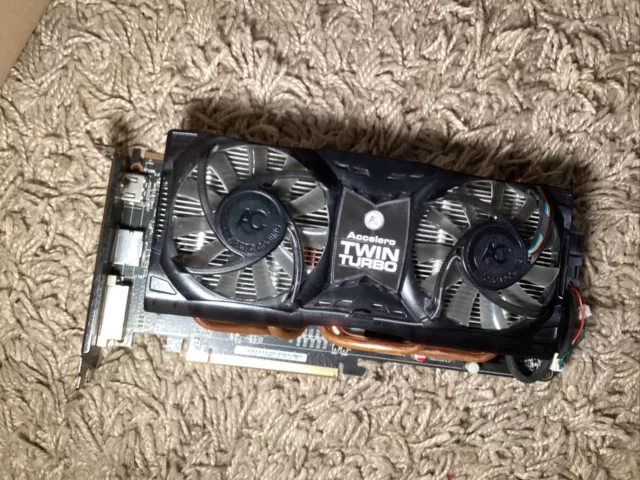 Asus eah5850 sales