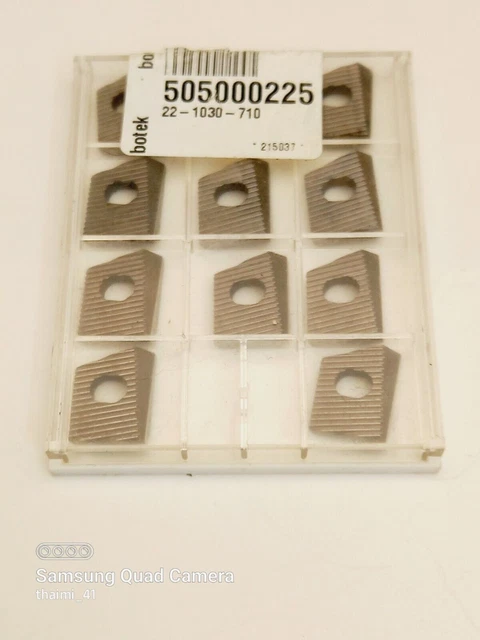 Botek 22-1030-710