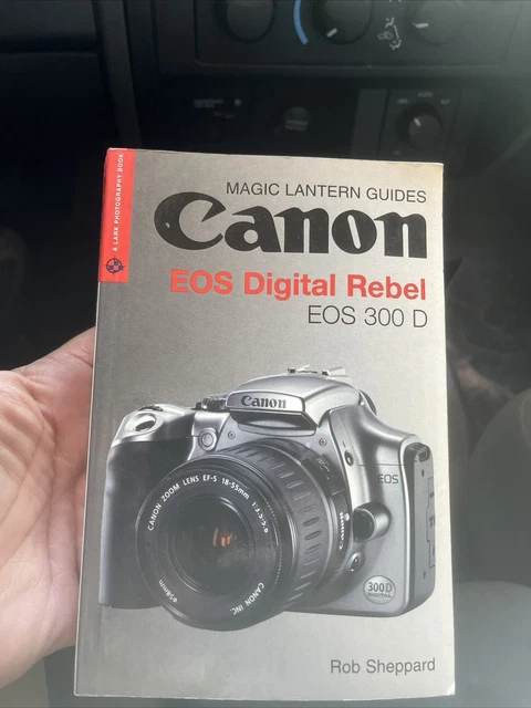 Camera Manuals & Guides, Cameras & Photo - PicClick