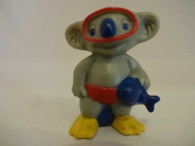 Figures & Statues, Animation Merchandise, Animation Art