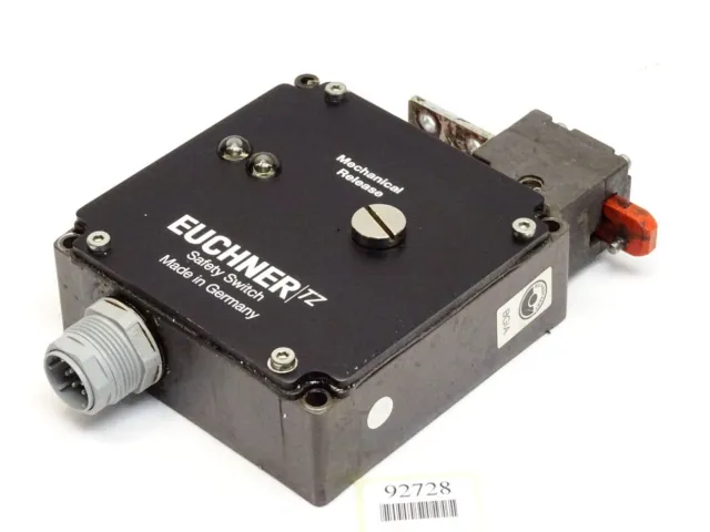 Euchner Safety Interrupteur TZ1RE024SR11