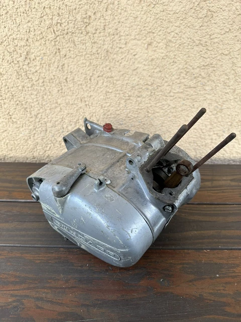 Motor-Lagersatz (5-Gang) Für Zündapp KS 80, SX 80, GTS 50 – Komplettset Mit 5 Lagern