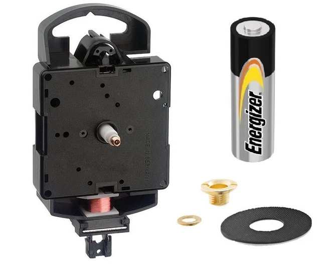 Ressort de barillet | 1.40 x 0.11 x 360 x 10 Automatique