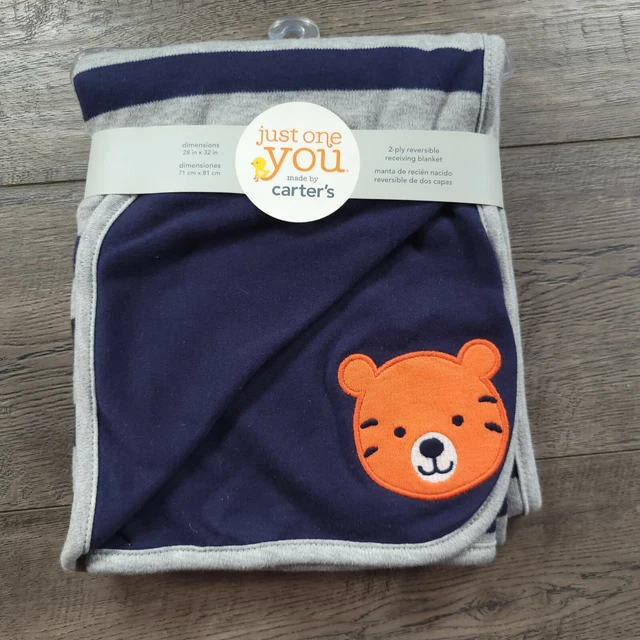 Carters security blanket cheap