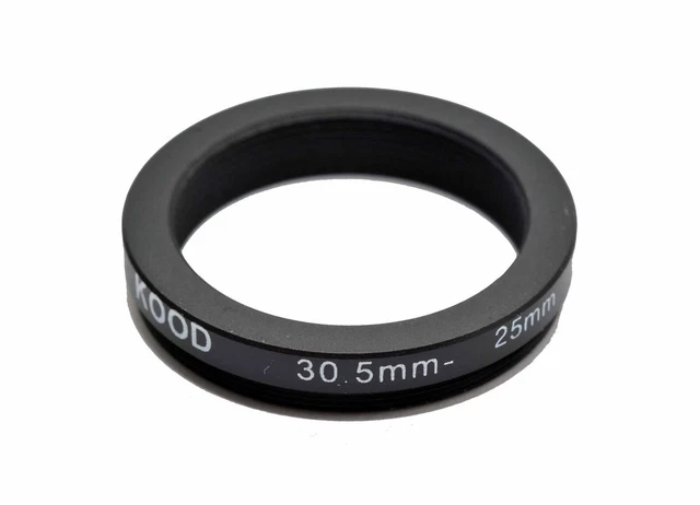 Filteradapter 52mm Auf 50mm - Step-Down Adapter Für Kamera Objektive