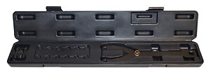 Calvan Alstart Variable Spanner Wrench Set752